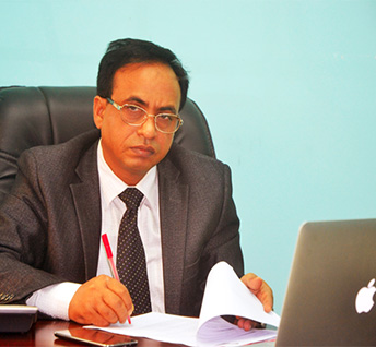 Md. Akther Hossain Md. Akther Hossain